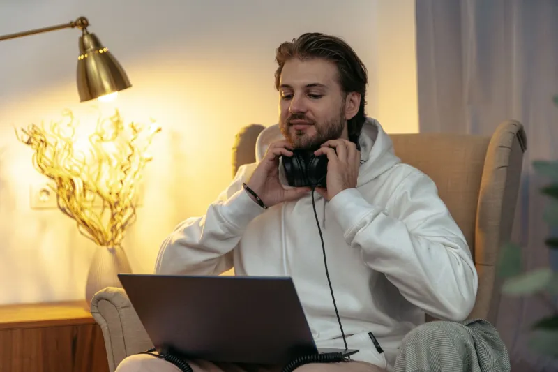 7,000 Miles Apart and Somehow Closer Than Your Next-Door Neighbor