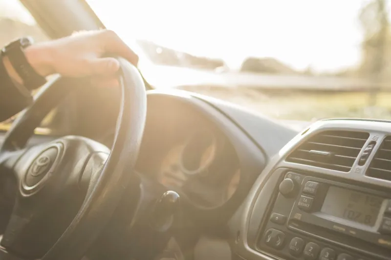 First Name Basis: Why Commuters Are Dumping Podcasts for DJs Who Actually Talk Back