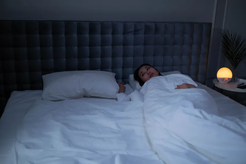 Falling Asleep to a Voice You Don't Understand — And Why It Works Better Than Anything Else