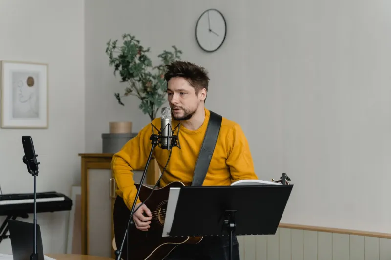Flying Solo Has Never Paid This Well — Here's the Math Behind Music's Biggest Shift