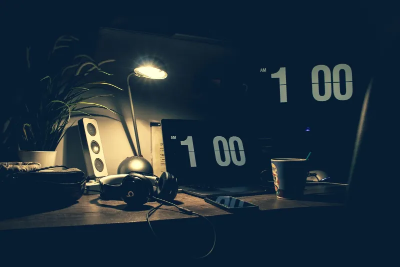 The Quiet Flex: Why Silicon Valley Engineers Are Wearing Their Radio Habits Like a Badge