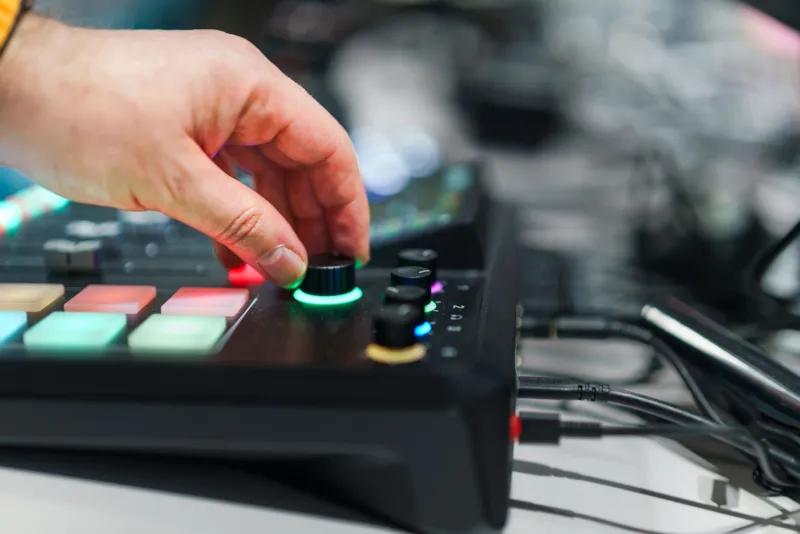 Spin Cycle: How a DJ in Java Became the Most Valuable Contact in an Unsigned Artist's Phone