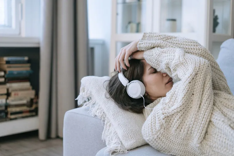 Too Much Music, Not Enough Meaning: The Quiet Rebellion Against Infinite Choice